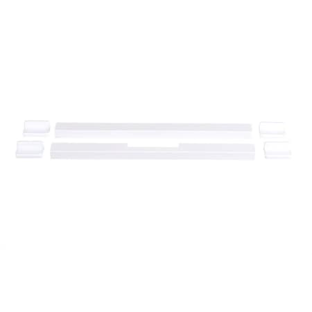 Blomberg WOOD PANEL MOUNTING KIT 6102330200