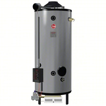 Rheem Commercial Gas Water Heater G76-180-1