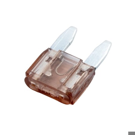 Optifuse Automotive Blade Fuse, APM Series, 2A to 35A, 32V DC APM-7.5A