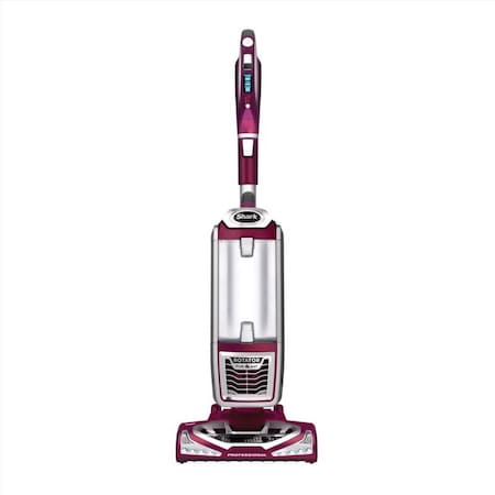 Shark Shark Bagless Corded HEPA Filter Upright Vacuum NV752