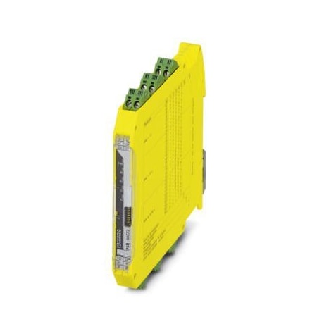 Phoenix Contact PSR-MC72-2NO-1DO-24DC-SP Safety relay 2702097