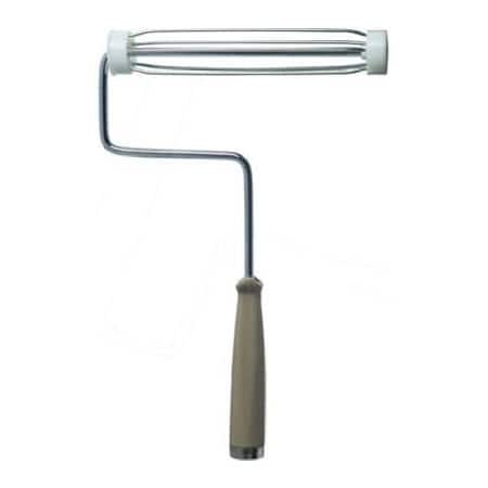 Premier 9-1f-1mp 9 in. 5-Wire Heavy Duty Roller Frame800 9IF-IMP