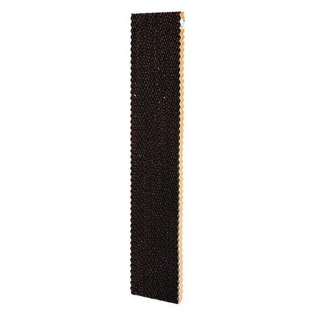 Portacool Evaportative Cooling Pad, PK48 KUV021260MD1A