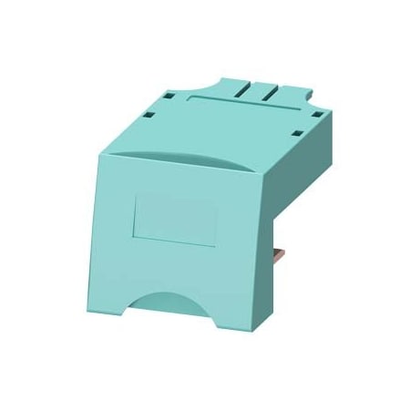 Siemens Line Connector Size S0 Spring 3RV29275AA00