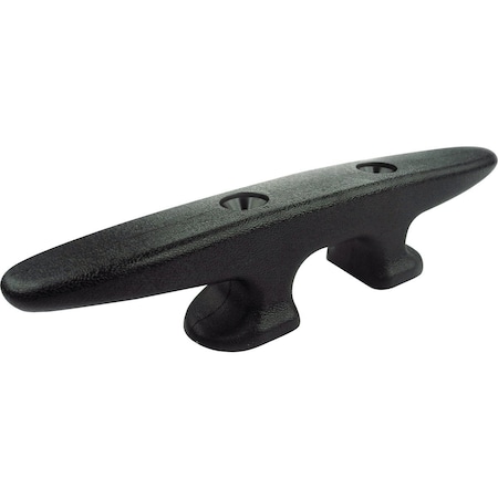 Seachoice Plastic 8'' Dock Cleat 30841