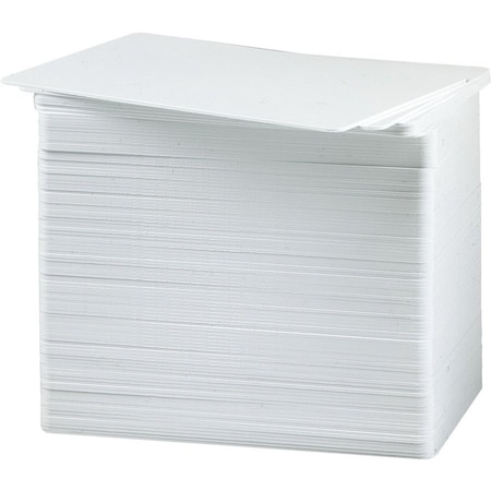 Hid Fargo UltraCard PVC Card - 3.38" x 2.13" Length 81754