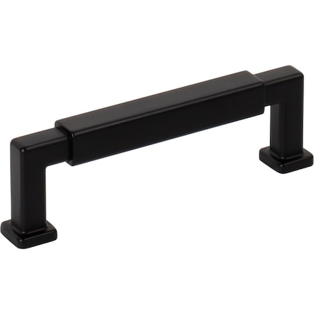 Jeffrey Alexander Nash 96 mm Center-to-Center Bar Pull 229-96MB