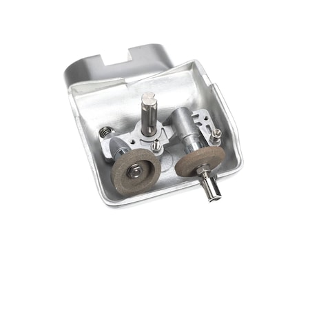 Vollrath Sharpener Assembly, 40952/40954/40955 XSSL5069