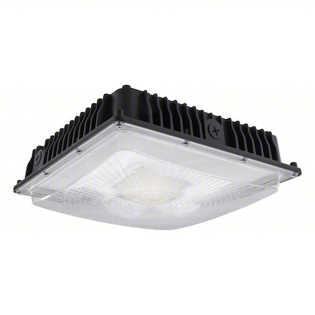 Stonco Garage and Canopy Dualselect Wattage GC60-SCT-G2-SM-5-10-BZ