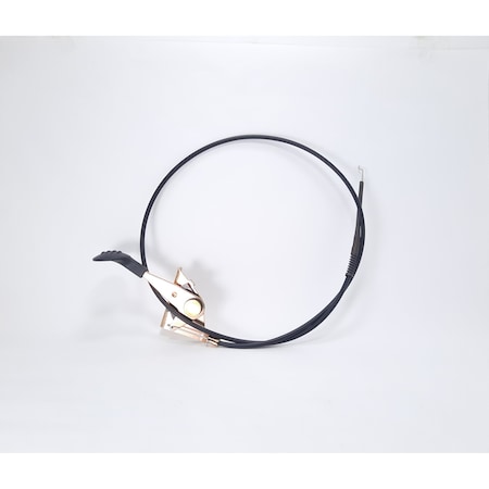 Mtd Cable-Throttle/Cho 946-04355