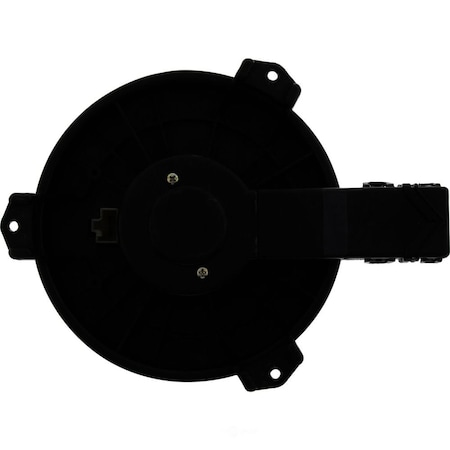 Vdo HVAC Blower Motor PM9378