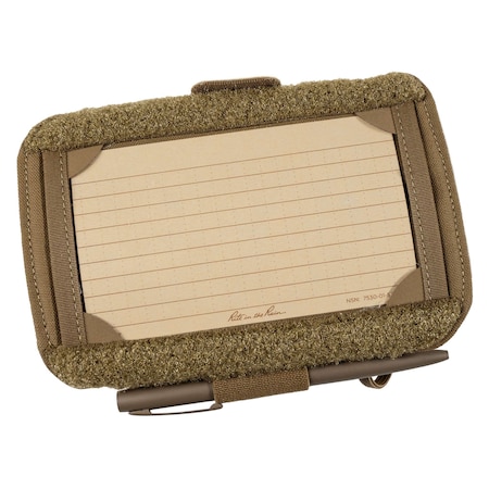 Rite In The Rain Arm Band Kit, 3 in x 5 in, Tan Index Cards BB991T-KITL