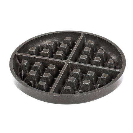 Nemco Grid, Assembly, Removable, Silverstone 77082-S