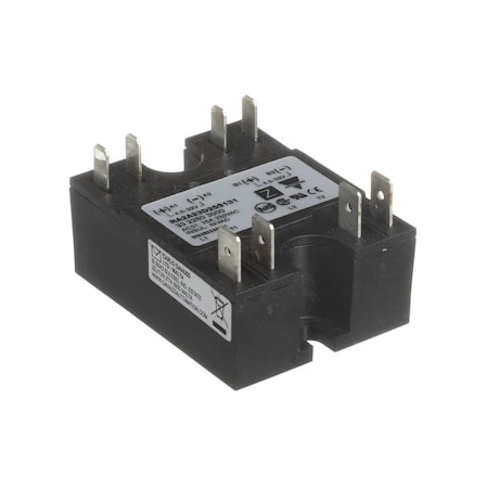 Wmf Relay, Heater, 230 Volt, 25 Amp 3322603000