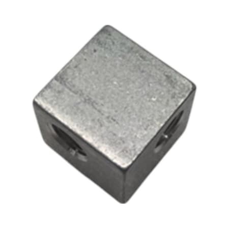 Agco ADAPTER 3 WAY, AGCO OEM 700716676 700716676