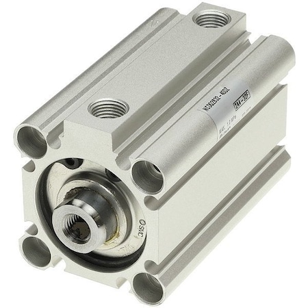 Smc Compact Cylinder, NCQ2-Z NCDQ2B32-40DZ