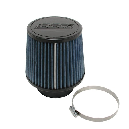 Bbk Performance 1740 Conical Air Filter BBK1740