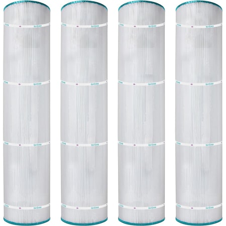Hurricane Hayward Super-Star-Clear C5000 SwimClear C5020 HF7495-04