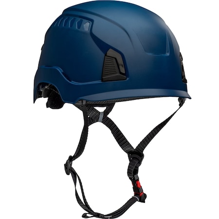 Pip Hard Hat, Climbing, Traverse, Navy Blue 280-HP1491R-08