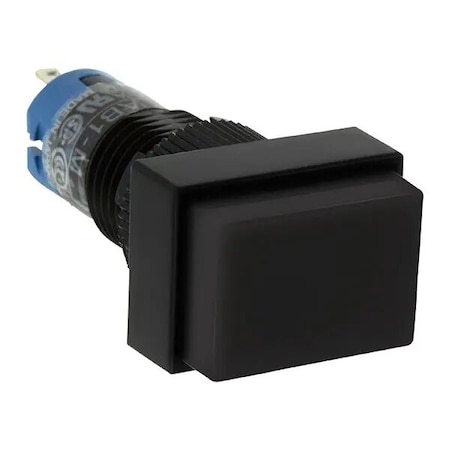 Idec RECT. PB SPDT IP40 AB1H-M1-B