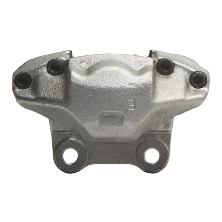 Dfc Silver Zinc Caliper, Disc Brake Caliper, 331-16006