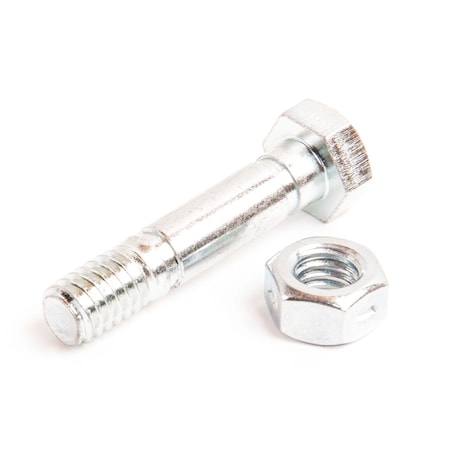 Sierra Prime Line Shear Bolt & Nut 7-04366