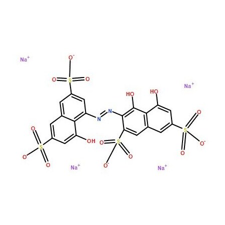 Ak Scientific Beryllon II (5g), CAS 51550-25-5 7158AL-5g