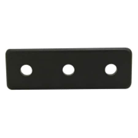 80/20 T-Slot Framing System Slot Covers 2046-PLAIN-1