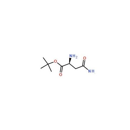 Ak Scientific H-Asn-OtBu (1g), CAS 25456-86-4 V1212-1g