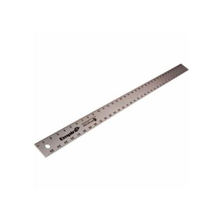 Empire Level Aluminum Straight Edge, Heavy-Duty, 36 in 272-4003