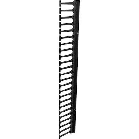 Vertiv Vert Cable Manager 600W 48U VRA1015