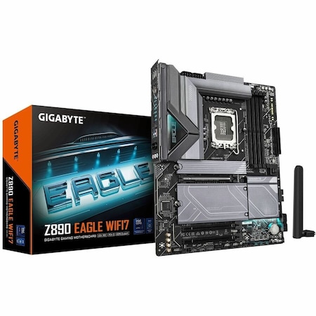 Gigabyte Technology GIGABYTE Z890 EAGLE WIFI7 Z890EAGLEWIFI7