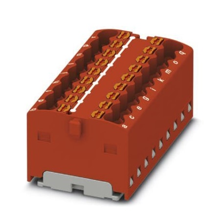 Phoenix Contact PTFIX 18X1 5 RD Distribution block 3002767