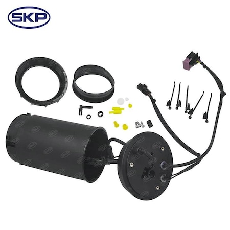 Skyward Automotive Products Diesel Exhaust Fluid (DEF) Heater, SK904396