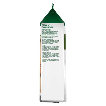 Knorr Professional Soup du Jour Cream of Mushroom Soup Mix, 19.6 Ounce, 4PK 84126761