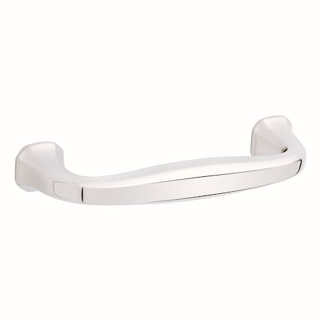 Baldwin Cabinet Pulls Lifetime Bright Nickel 4362055