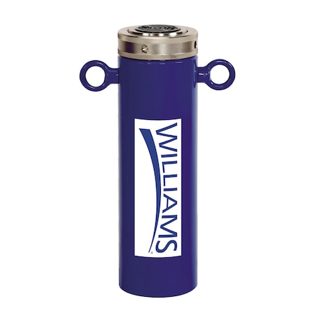 Williams Williams Locknut Cylinder, 100T, 4 Stroke JHW6CN100T04