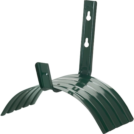 Best Garden 120 Ft. Steel Wall Mount Hose Hanger M15A2-R