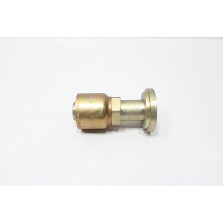 Parker CRIMP STYLE HYDRAULIC HOSE FITTING 1-1/4IN OTHER PIPE FITTING 11543-32-20