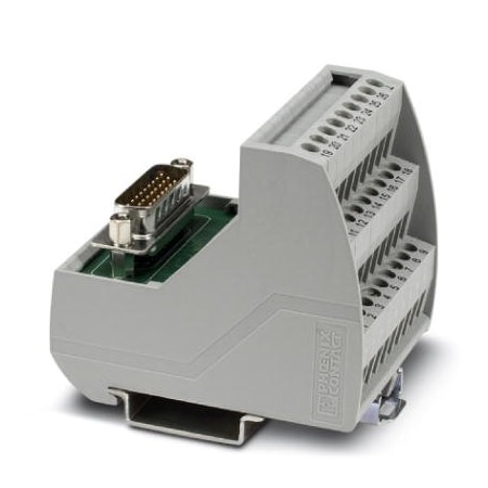 Phoenix Contact VIP-3/SC/HD26SUB/M VARIOFACE module 2322375