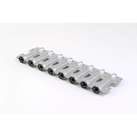 Lennox BURNER ASSEMBLY 69W89