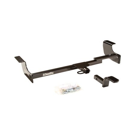 Draw-Tite 04-09 PRIUS CLS I HITCH ONLY(WITHOUT BALL MOUNT) 24808