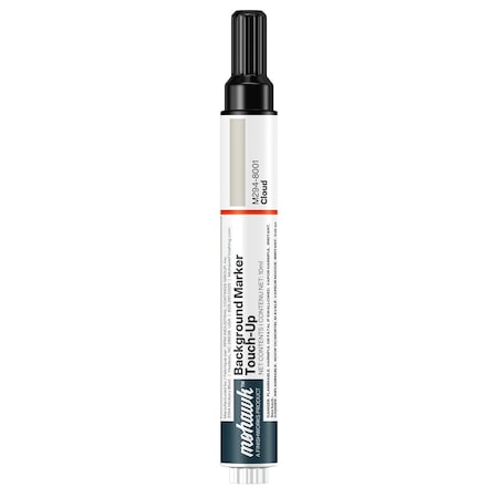 Finishworks Mohawk Background Marker Touch-Up Wicker 9731200H24 M294-0443