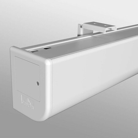 Draper Draper Acumen XL V 255" Projection Screen - 16:10, Matt White XT1000VB, 110 V - Wall/Ceiling Mount 155105