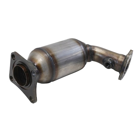 Ap Exhaust Catalytic Converter - Direct Fit, 641226 641226