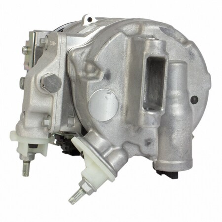Motorcraft A/C Compressor, YCC437