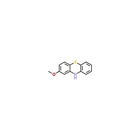 Ak Scientific 2-Methoxyphenothiazine (1g), CAS 1771-18-2 F054-1g