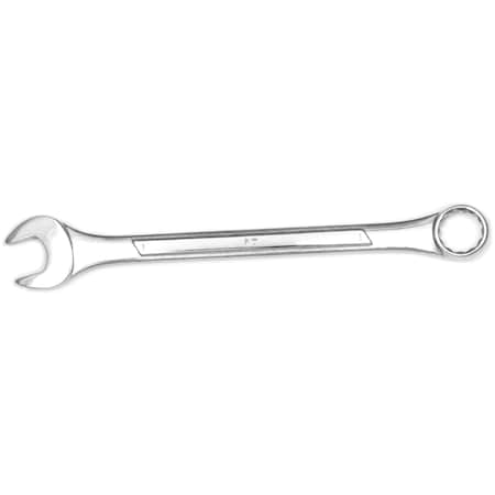 Performance Tool Performance Tool 1 in. X 1 in. 12 Point SAE Combination Wrench 1 pc W332C