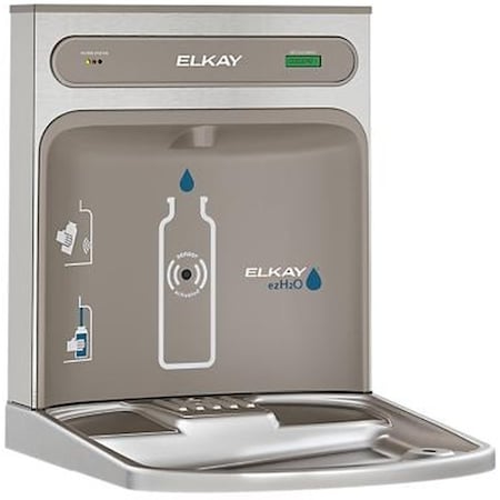 Elkay Bottle Filler Only for Bottle Filler/Cooler Combo LZWSR