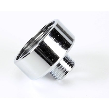 Bunn BASE, CHROME SHIELD-SIGHT GA 01222.0000